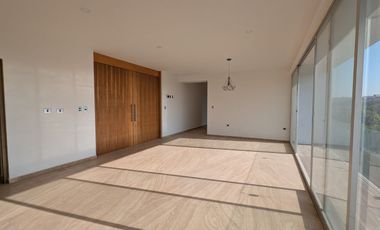 ESPECTACULAR DEPARTAMENTO EN ZONA AZUL, PARQUE LISBOA