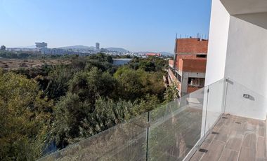 ESPECTACULAR DEPARTAMENTO EN ZONA AZUL, PARQUE LISBOA