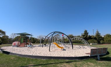 ESPECTACULAR DEPARTAMENTO EN ZONA AZUL, PARQUE LISBOA