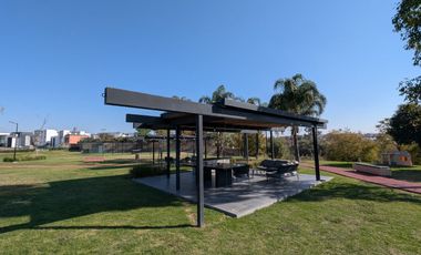 ESPECTACULAR DEPARTAMENTO EN ZONA AZUL, PARQUE LISBOA