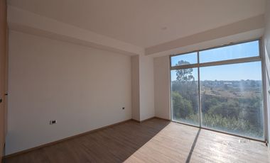 ESPECTACULAR DEPARTAMENTO EN ZONA AZUL, PARQUE LISBOA