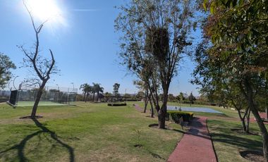 ESPECTACULAR DEPARTAMENTO EN ZONA AZUL, PARQUE LISBOA