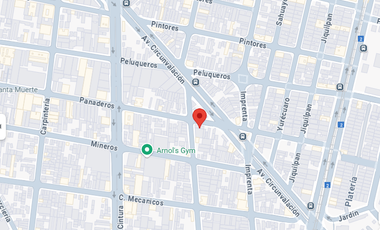 Casa en Col. Morelos, Venustiano Carranza REMATE BANCARIO