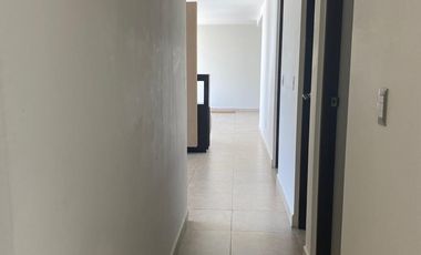 Departamento en renta en Santa Fé, Juriquilla