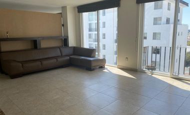 Departamento en renta en Santa Fé, Juriquilla