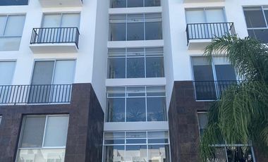 Departamento en renta en Santa Fé, Juriquilla