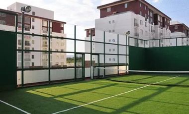 Departamento en renta en Santa Fé, Juriquilla
