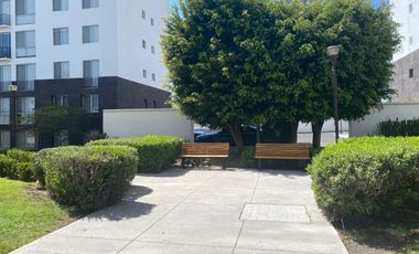 Departamento en renta en Santa Fé, Juriquilla
