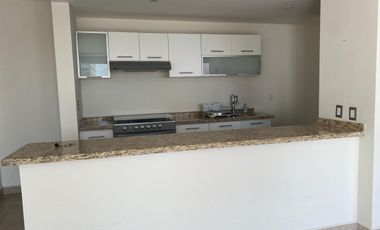 Departamento en renta en Santa Fé, Juriquilla