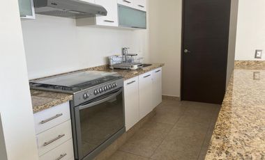 Departamento en renta en Santa Fé, Juriquilla