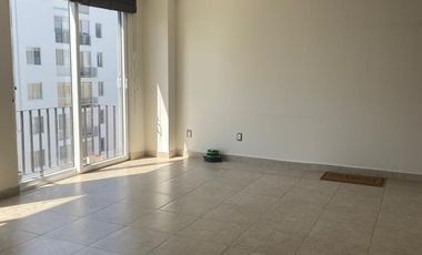 Departamento en renta en Santa Fé, Juriquilla