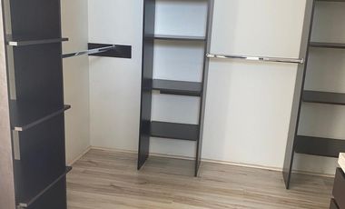Departamento en renta en Santa Fé, Juriquilla