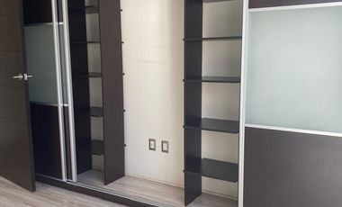 Departamento en renta en Santa Fé, Juriquilla