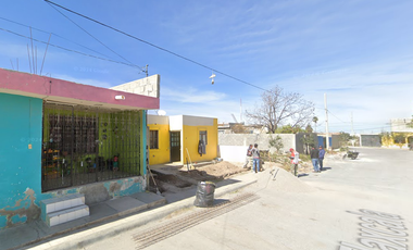 Casa 🏡 de oportunidad en Tlaxcala, Col Vidriera, Parras de la Fuente, Coahuila de Zaragoza, México✨💵