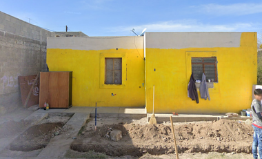 Casa 🏡 de oportunidad en Tlaxcala, Col Vidriera, Parras de la Fuente, Coahuila de Zaragoza, México✨💵