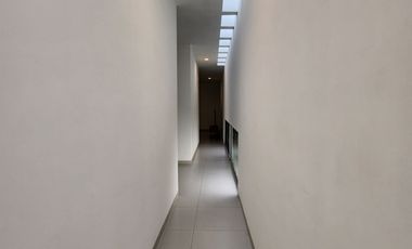 CASA DE UNA PLANTA AMUEBLADA EN LA PRIVADA SAN JOSE TULIPANES, CHOLUL