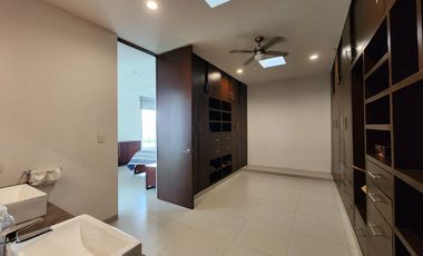 CASA DE UNA PLANTA AMUEBLADA EN LA PRIVADA SAN JOSE TULIPANES, CHOLUL