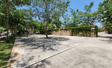 CASA DE UNA PLANTA AMUEBLADA EN LA PRIVADA SAN JOSE TULIPANES, CHOLUL