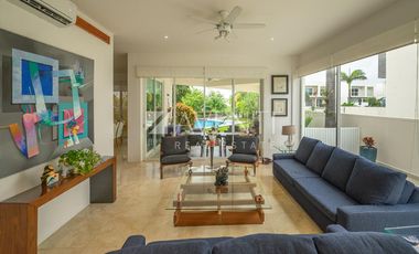 Casa en Venta, Zona Hotelera, Cancun, Quintana Roo.