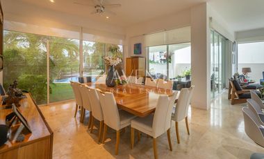 Casa en Venta, Zona Hotelera, Cancun, Quintana Roo.