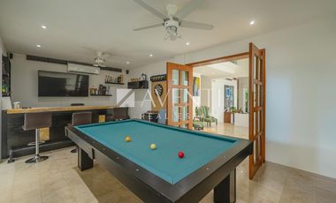 Casa en Venta, Zona Hotelera, Cancun, Quintana Roo.
