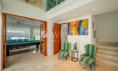 Casa en Venta, Zona Hotelera, Cancun, Quintana Roo.