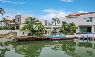 Casa en Venta, Zona Hotelera, Cancun, Quintana Roo.