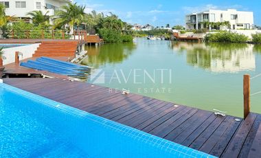 Casa en Venta, Zona Hotelera, Cancun, Quintana Roo.