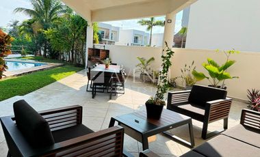 Casa en Venta, Zona Hotelera, Cancun, Quintana Roo.
