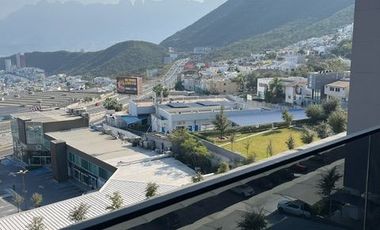 Departamento en Renta en Colinas de San Jerónimo