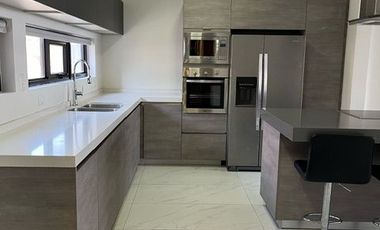 Departamento en Renta en Colinas de San Jerónimo