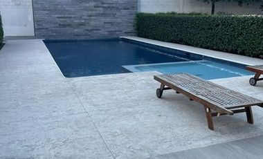 Departamento en Renta en Colinas de San Jerónimo