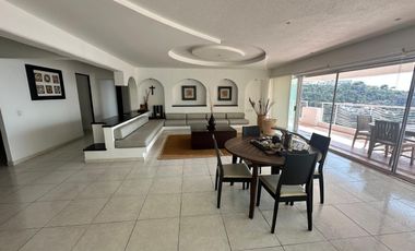 PRECIOSO DEPARTAMENTO EN VENTA EN ACAPULCO