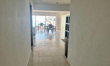 PRECIOSO DEPARTAMENTO EN VENTA EN ACAPULCO