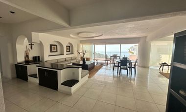 PRECIOSO DEPARTAMENTO EN VENTA EN ACAPULCO