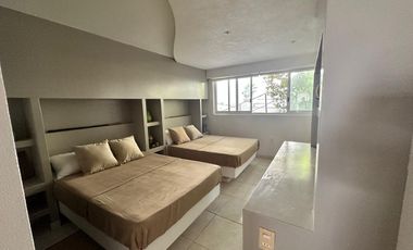 PRECIOSO DEPARTAMENTO EN VENTA EN ACAPULCO