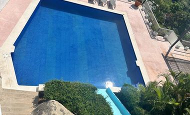 PRECIOSO DEPARTAMENTO EN VENTA EN ACAPULCO