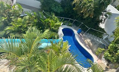 PRECIOSO DEPARTAMENTO EN VENTA EN ACAPULCO