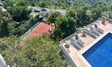 PRECIOSO DEPARTAMENTO EN VENTA EN ACAPULCO