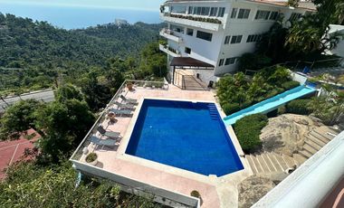 PRECIOSO DEPARTAMENTO EN VENTA EN ACAPULCO