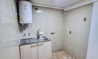 Se Vende Departamento 2d,2b Santo Domingo,santiago 1083