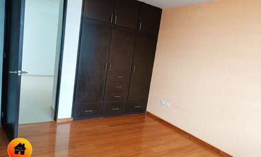 VENDO CASA EN LA ANTIGUA CEMENTERA PUEBLA