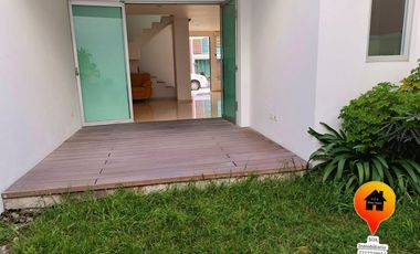 VENDO CASA EN LA ANTIGUA CEMENTERA PUEBLA