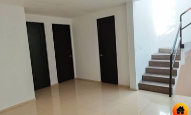 VENDO CASA EN LA ANTIGUA CEMENTERA PUEBLA