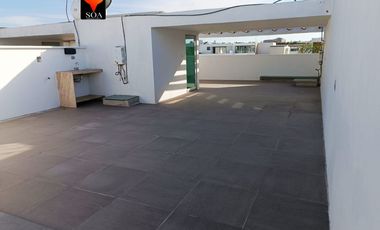 VENDO CASA EN LA ANTIGUA CEMENTERA PUEBLA