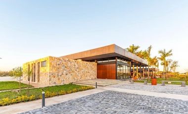 Terreno en Venta en Conkal Yucatán