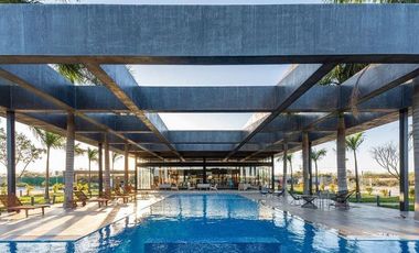 Terreno en Venta en Conkal Yucatán