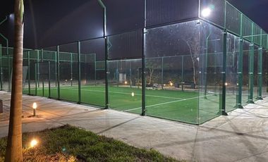 Terreno en Venta en Conkal Yucatán