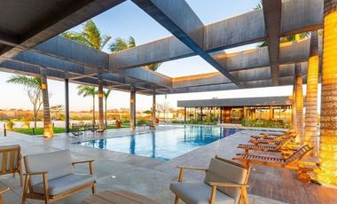 Terreno en Venta en Conkal Yucatán
