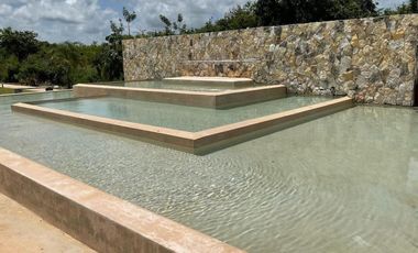 Terreno en Venta en Conkal Yucatán